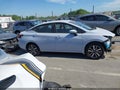 Photo 14 of 17 — 2024 Nissan Versa