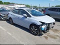 Photo 1 of 17 — 2024 Nissan Versa
