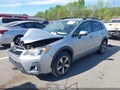 Photo 2 of 15 — 2016 Subaru Crosstrek