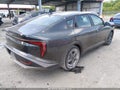 Photo 4 of 18 — 2026 Kia K4