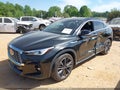 Photo 2 of 16 — 2022 Infiniti QX55