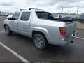 Photo 3 of 11 — 2007 Honda Ridgeline