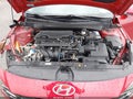 Photo 10 of 16 — 2022 Hyundai Elantra