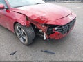 Photo 6 of 16 — 2022 Hyundai Elantra