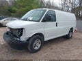 Photo 2 of 21 — 2019 Chevrolet Express 2500