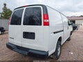 Photo 4 of 21 — 2019 Chevrolet Express 2500