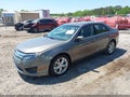Photo 2 of 16 — 2012 Ford Fusion