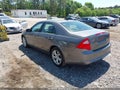 Photo 3 of 16 — 2012 Ford Fusion