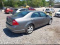 Photo 4 of 16 — 2012 Ford Fusion