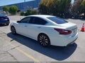 2018 Nissan Altima — photo 3 of 16 | VIN 1N4AL3AP9JC169190