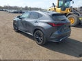 Photo 3 of 17 — 2022 Lexus NX 350