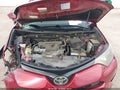 Photo 10 of 18 — 2018 Toyota RAV4