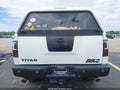 Photo 16 of 16 — 2010 Nissan Titan