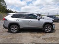 Photo 14 of 17 — 2025 Toyota RAV4