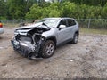 Photo 2 of 17 — 2025 Toyota RAV4