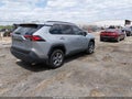 Photo 4 of 17 — 2025 Toyota RAV4