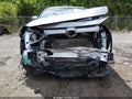 Photo 6 of 17 — 2025 Toyota RAV4