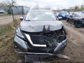 Photo 12 of 16 — 2020 Nissan Murano