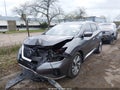 Photo 2 of 16 — 2020 Nissan Murano