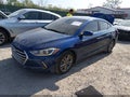 2017 Hyundai Elantra — photo 2 of 16 | VIN 5NPD84LF8HH097951