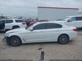 2019 BMW 5 Series — photo 14 of 16 | VIN WBAJE5C52KWA98734