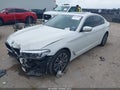 Photo 2 of 16 — 2019 BMW 5 Series