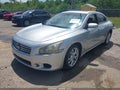 Photo 2 of 16 — 2014 Nissan Maxima