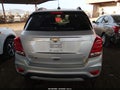 Photo 17 of 17 — 2020 Chevrolet Trax