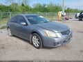 Photo 1 of 17 — 2007 Nissan Maxima
