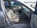 Photo 5 of 17 — 2007 Nissan Maxima
