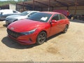 Photo 2 of 17 — 2023 Hyundai Elantra