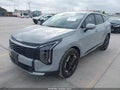 Photo 2 of 18 — 2026 Kia Sportage