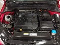 Photo 10 of 16 — 2015 Volkswagen Golf
