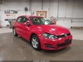 Photo 1 of 16 — 2015 Volkswagen Golf
