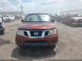 Photo 12 of 18 — 2016 Nissan Frontier
