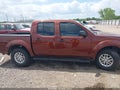 Photo 13 of 18 — 2016 Nissan Frontier