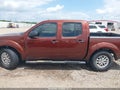 Photo 14 of 18 — 2016 Nissan Frontier