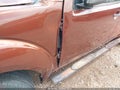 Photo 17 of 18 — 2016 Nissan Frontier