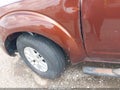 Photo 18 of 18 — 2016 Nissan Frontier