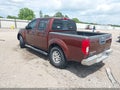 Photo 3 of 18 — 2016 Nissan Frontier