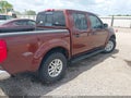 Photo 4 of 18 — 2016 Nissan Frontier