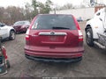 Photo 16 of 16 — 2011 Honda CR-V