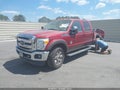 2015 Ford F-350 — photo 2 of 15 | VIN 1FT8W3BT2FEA44247