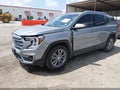 Photo 2 of 16 — 2024 GMC Terrain