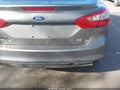 Photo 20 of 20 — 2014 Ford Focus