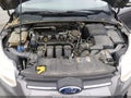 Photo 10 of 20 — 2014 Ford Focus