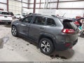 Photo 3 of 19 — 2014 Jeep Cherokee