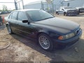 Photo 1 of 16 — 2001 BMW 5 Series