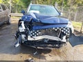Photo 6 of 16 — 2021 Hyundai Santa Fe