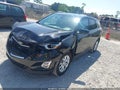 Photo 2 of 16 — 2020 Chevrolet Equinox